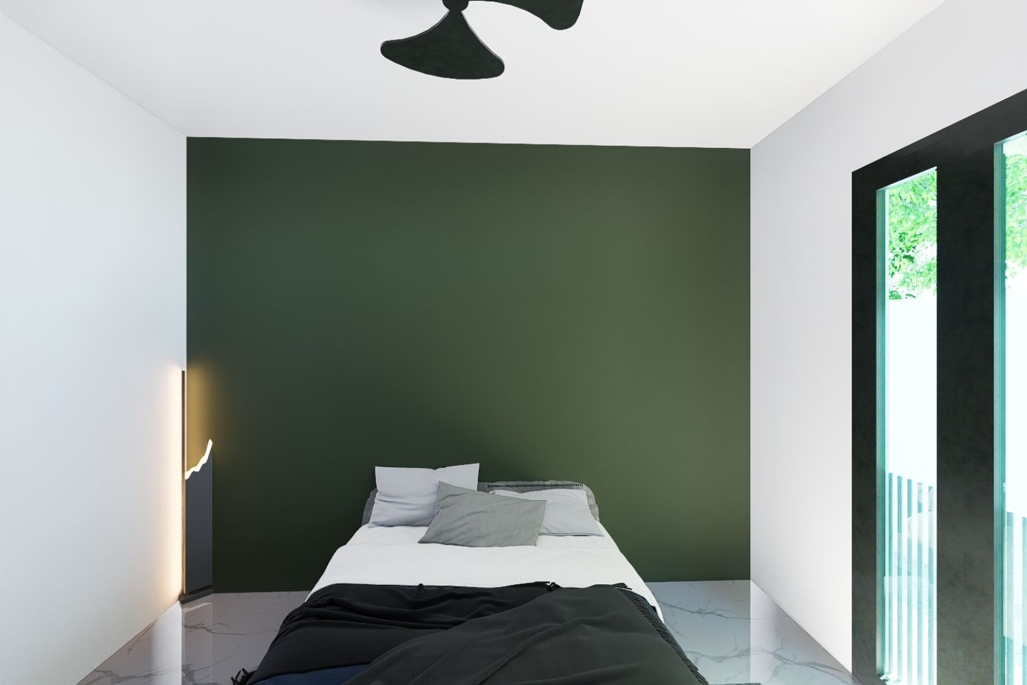 Intégration Paysagère