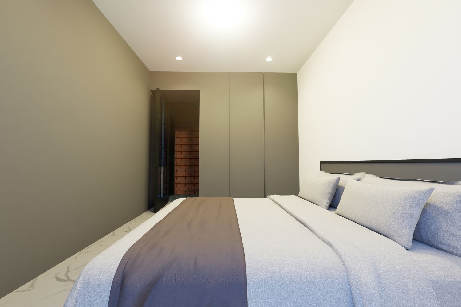 Détail Architectural